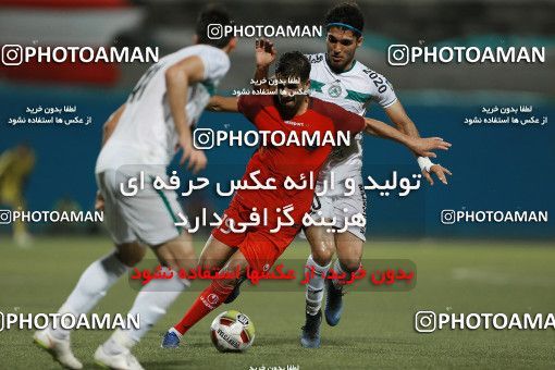 1200794, Qaem Shahr, [*parameter:4*], لیگ برتر فوتبال ایران، Persian Gulf Cup، Week 1، First Leg، Nassaji Qaemshahr 0 v 1 Zob Ahan Esfahan on 2018/07/26 at Vatani Football Stadium