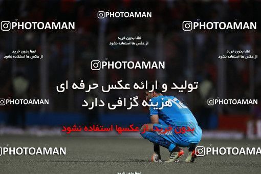 1200884, Qaem Shahr, [*parameter:4*], Iran Pro League، Persian Gulf Cup، 2018-19 season، First Leg، Week 1، Nassaji Mazandaran F.C ۰ v ۱ Zob Ahan Esfahan on 2018/07/26 at Vatani Football Stadium