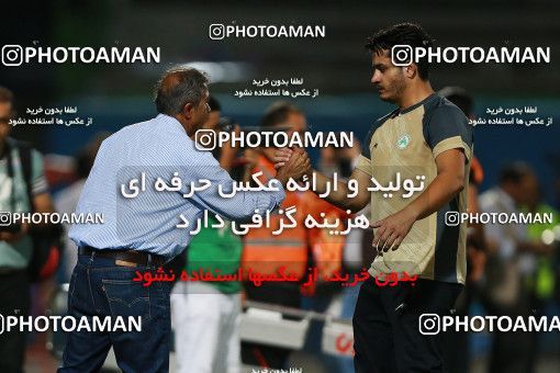 1200798, Qaem Shahr, [*parameter:4*], لیگ برتر فوتبال ایران، Persian Gulf Cup، Week 1، First Leg، Nassaji Qaemshahr 0 v 1 Zob Ahan Esfahan on 2018/07/26 at Vatani Football Stadium