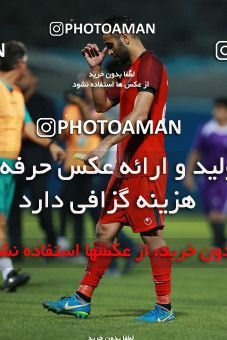 1200899, Qaem Shahr, [*parameter:4*], Iran Pro League، Persian Gulf Cup، 2018-19 season، First Leg، Week 1، Nassaji Mazandaran F.C ۰ v ۱ Zob Ahan Esfahan on 2018/07/26 at Vatani Football Stadium