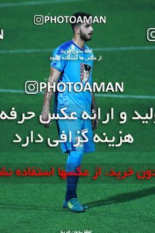 1200190, Qaem Shahr, [*parameter:4*], لیگ برتر فوتبال ایران، Persian Gulf Cup، Week 1، First Leg، Nassaji Qaemshahr 0 v 1 Zob Ahan Esfahan on 2018/07/26 at Vatani Football Stadium