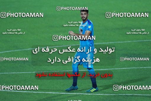 1200215, Qaem Shahr, [*parameter:4*], لیگ برتر فوتبال ایران، Persian Gulf Cup، Week 1، First Leg، Nassaji Qaemshahr 0 v 1 Zob Ahan Esfahan on 2018/07/26 at Vatani Football Stadium