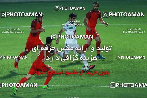 1200197, Qaem Shahr, [*parameter:4*], Iran Pro League، Persian Gulf Cup، 2018-19 season، First Leg، Week 1، Nassaji Mazandaran F.C ۰ v ۱ Zob Ahan Esfahan on 2018/07/26 at Vatani Football Stadium