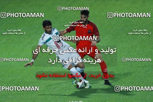 1200154, Qaem Shahr, [*parameter:4*], لیگ برتر فوتبال ایران، Persian Gulf Cup، Week 1، First Leg، Nassaji Qaemshahr 0 v 1 Zob Ahan Esfahan on 2018/07/26 at Vatani Football Stadium