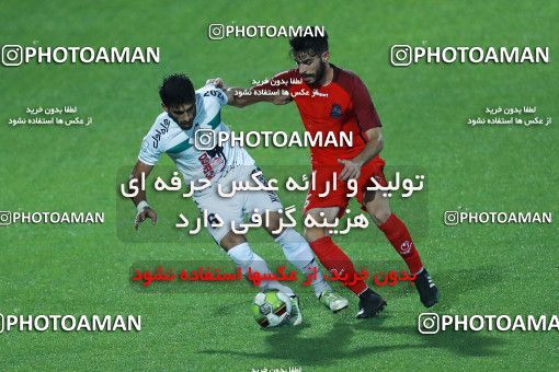 1200155, Qaem Shahr, [*parameter:4*], لیگ برتر فوتبال ایران، Persian Gulf Cup، Week 1، First Leg، Nassaji Qaemshahr 0 v 1 Zob Ahan Esfahan on 2018/07/26 at Vatani Football Stadium