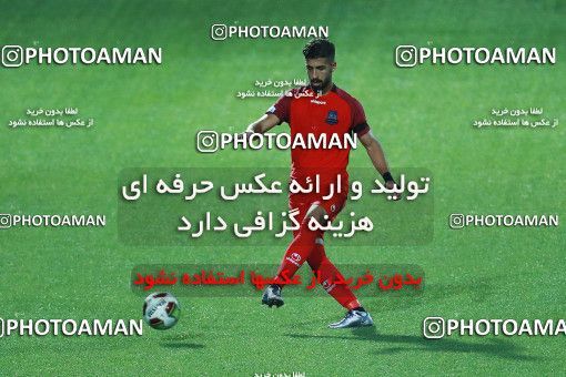 1200158, Qaem Shahr, [*parameter:4*], Iran Pro League، Persian Gulf Cup، 2018-19 season، First Leg، Week 1، Nassaji Mazandaran F.C ۰ v ۱ Zob Ahan Esfahan on 2018/07/26 at Vatani Football Stadium