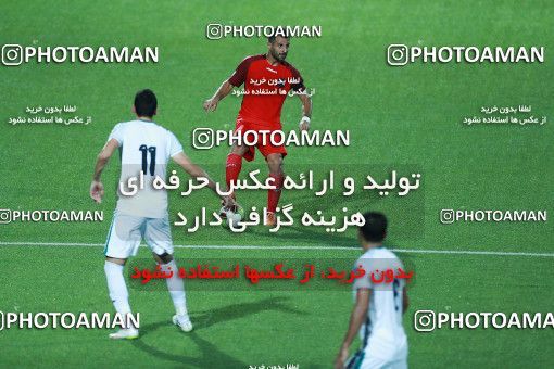 1200163, Qaem Shahr, [*parameter:4*], لیگ برتر فوتبال ایران، Persian Gulf Cup، Week 1، First Leg، Nassaji Qaemshahr 0 v 1 Zob Ahan Esfahan on 2018/07/26 at Vatani Football Stadium