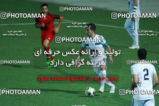 1200174, Qaem Shahr, [*parameter:4*], لیگ برتر فوتبال ایران، Persian Gulf Cup، Week 1، First Leg، Nassaji Qaemshahr 0 v 1 Zob Ahan Esfahan on 2018/07/26 at Vatani Football Stadium