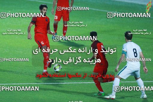 1200147, Qaem Shahr, [*parameter:4*], لیگ برتر فوتبال ایران، Persian Gulf Cup، Week 1، First Leg، Nassaji Qaemshahr 0 v 1 Zob Ahan Esfahan on 2018/07/26 at Vatani Football Stadium