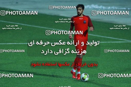 1200165, Qaem Shahr, [*parameter:4*], Iran Pro League، Persian Gulf Cup، 2018-19 season، First Leg، Week 1، Nassaji Mazandaran F.C ۰ v ۱ Zob Ahan Esfahan on 2018/07/26 at Vatani Football Stadium