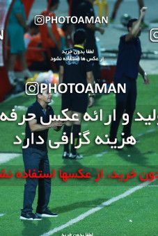 1200185, Qaem Shahr, [*parameter:4*], Iran Pro League، Persian Gulf Cup، 2018-19 season، First Leg، Week 1، Nassaji Mazandaran F.C ۰ v ۱ Zob Ahan Esfahan on 2018/07/26 at Vatani Football Stadium