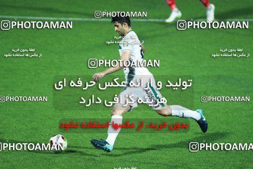 1200169, Qaem Shahr, [*parameter:4*], لیگ برتر فوتبال ایران، Persian Gulf Cup، Week 1، First Leg، Nassaji Qaemshahr 0 v 1 Zob Ahan Esfahan on 2018/07/26 at Vatani Football Stadium