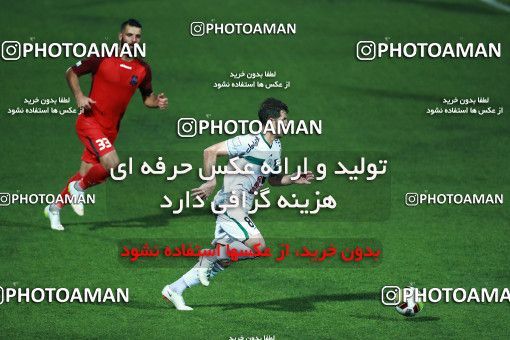 1200222, Qaem Shahr, [*parameter:4*], لیگ برتر فوتبال ایران، Persian Gulf Cup، Week 1، First Leg، Nassaji Qaemshahr 0 v 1 Zob Ahan Esfahan on 2018/07/26 at Vatani Football Stadium