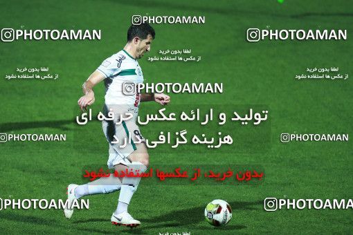 1200198, Qaem Shahr, [*parameter:4*], لیگ برتر فوتبال ایران، Persian Gulf Cup، Week 1، First Leg، Nassaji Qaemshahr 0 v 1 Zob Ahan Esfahan on 2018/07/26 at Vatani Football Stadium