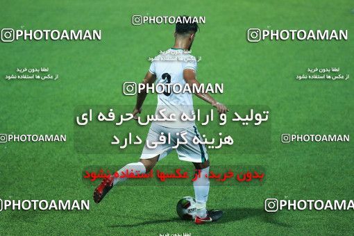 1200200, Qaem Shahr, [*parameter:4*], Iran Pro League، Persian Gulf Cup، 2018-19 season، First Leg، Week 1، Nassaji Mazandaran F.C ۰ v ۱ Zob Ahan Esfahan on 2018/07/26 at Vatani Football Stadium