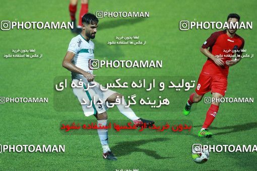 1200152, Qaem Shahr, [*parameter:4*], Iran Pro League، Persian Gulf Cup، 2018-19 season، First Leg، Week 1، Nassaji Mazandaran F.C ۰ v ۱ Zob Ahan Esfahan on 2018/07/26 at Vatani Football Stadium