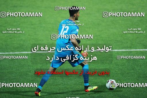 1200162, Qaem Shahr, [*parameter:4*], لیگ برتر فوتبال ایران، Persian Gulf Cup، Week 1، First Leg، Nassaji Qaemshahr 0 v 1 Zob Ahan Esfahan on 2018/07/26 at Vatani Football Stadium