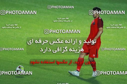 1200211, Qaem Shahr, [*parameter:4*], لیگ برتر فوتبال ایران، Persian Gulf Cup، Week 1، First Leg، Nassaji Qaemshahr 0 v 1 Zob Ahan Esfahan on 2018/07/26 at Vatani Football Stadium