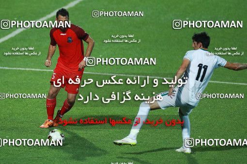 1200219, Qaem Shahr, [*parameter:4*], لیگ برتر فوتبال ایران، Persian Gulf Cup، Week 1، First Leg، Nassaji Qaemshahr 0 v 1 Zob Ahan Esfahan on 2018/07/26 at Vatani Football Stadium