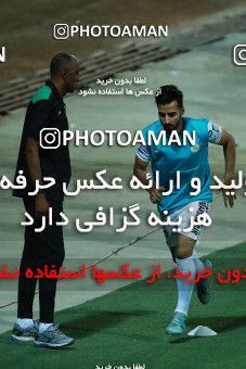 1200221, Qaem Shahr, [*parameter:4*], Iran Pro League، Persian Gulf Cup، 2018-19 season، First Leg، Week 1، Nassaji Mazandaran F.C ۰ v ۱ Zob Ahan Esfahan on 2018/07/26 at Vatani Football Stadium