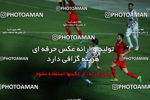 1200170, Qaem Shahr, [*parameter:4*], لیگ برتر فوتبال ایران، Persian Gulf Cup، Week 1، First Leg، Nassaji Qaemshahr 0 v 1 Zob Ahan Esfahan on 2018/07/26 at Vatani Football Stadium