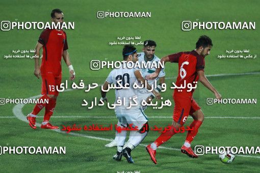 1200187, Qaem Shahr, [*parameter:4*], لیگ برتر فوتبال ایران، Persian Gulf Cup، Week 1، First Leg، Nassaji Qaemshahr 0 v 1 Zob Ahan Esfahan on 2018/07/26 at Vatani Football Stadium