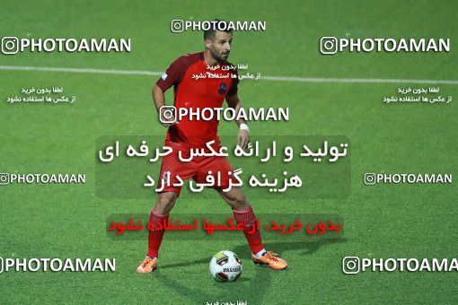 1200148, Qaem Shahr, [*parameter:4*], لیگ برتر فوتبال ایران، Persian Gulf Cup، Week 1، First Leg، Nassaji Qaemshahr 0 v 1 Zob Ahan Esfahan on 2018/07/26 at Vatani Football Stadium