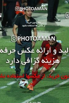 1200191, Qaem Shahr, [*parameter:4*], Iran Pro League، Persian Gulf Cup، 2018-19 season، First Leg، Week 1، Nassaji Mazandaran F.C ۰ v ۱ Zob Ahan Esfahan on 2018/07/26 at Vatani Football Stadium