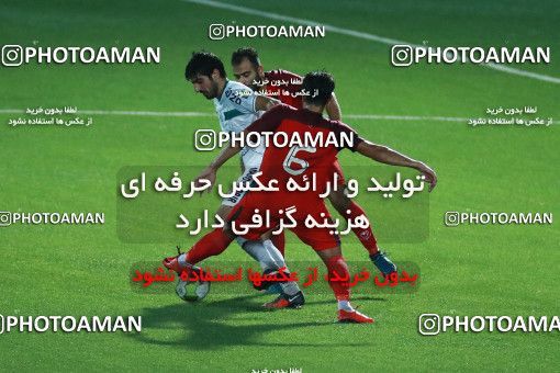 1200544, Qaem Shahr, [*parameter:4*], Iran Pro League، Persian Gulf Cup، 2018-19 season، First Leg، Week 1، Nassaji Mazandaran F.C ۰ v ۱ Zob Ahan Esfahan on 2018/07/26 at Vatani Football Stadium