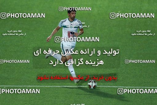 1200549, Qaem Shahr, [*parameter:4*], لیگ برتر فوتبال ایران، Persian Gulf Cup، Week 1، First Leg، Nassaji Qaemshahr 0 v 1 Zob Ahan Esfahan on 2018/07/26 at Vatani Football Stadium