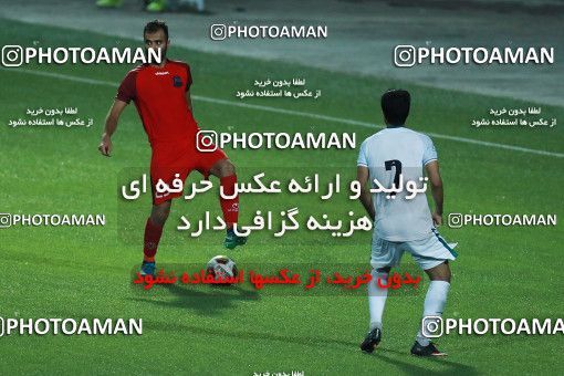 1200507, Qaem Shahr, [*parameter:4*], لیگ برتر فوتبال ایران، Persian Gulf Cup، Week 1، First Leg، Nassaji Qaemshahr 0 v 1 Zob Ahan Esfahan on 2018/07/26 at Vatani Football Stadium