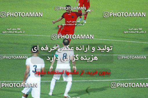 1200508, Qaem Shahr, [*parameter:4*], Iran Pro League، Persian Gulf Cup، 2018-19 season، First Leg، Week 1، Nassaji Mazandaran F.C ۰ v ۱ Zob Ahan Esfahan on 2018/07/26 at Vatani Football Stadium