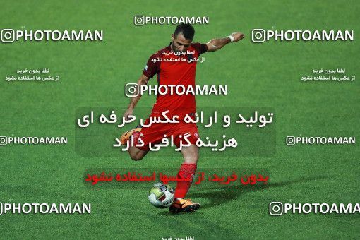 1200467, Qaem Shahr, [*parameter:4*], لیگ برتر فوتبال ایران، Persian Gulf Cup، Week 1، First Leg، Nassaji Qaemshahr 0 v 1 Zob Ahan Esfahan on 2018/07/26 at Vatani Football Stadium