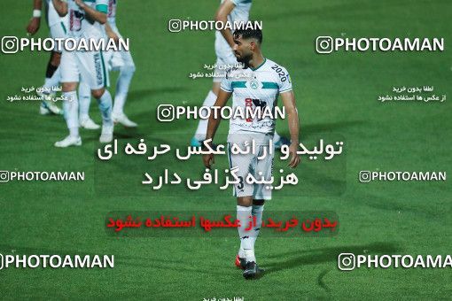 1200553, Qaem Shahr, [*parameter:4*], Iran Pro League، Persian Gulf Cup، 2018-19 season، First Leg، Week 1، Nassaji Mazandaran F.C ۰ v ۱ Zob Ahan Esfahan on 2018/07/26 at Vatani Football Stadium