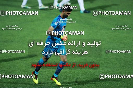 1200537, Qaem Shahr, [*parameter:4*], لیگ برتر فوتبال ایران، Persian Gulf Cup، Week 1، First Leg، Nassaji Qaemshahr 0 v 1 Zob Ahan Esfahan on 2018/07/26 at Vatani Football Stadium