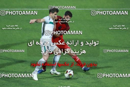 1200523, Qaem Shahr, [*parameter:4*], Iran Pro League، Persian Gulf Cup، 2018-19 season، First Leg، Week 1، Nassaji Mazandaran F.C ۰ v ۱ Zob Ahan Esfahan on 2018/07/26 at Vatani Football Stadium