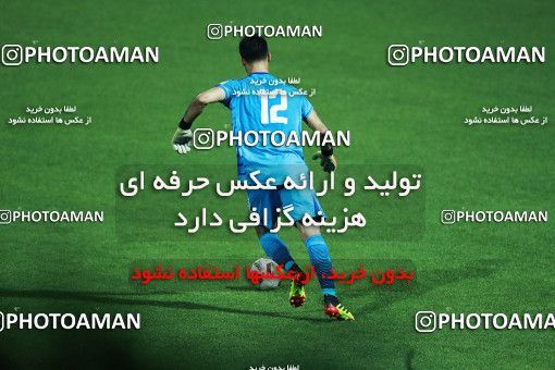 1200488, Qaem Shahr, [*parameter:4*], لیگ برتر فوتبال ایران، Persian Gulf Cup، Week 1، First Leg، Nassaji Qaemshahr 0 v 1 Zob Ahan Esfahan on 2018/07/26 at Vatani Football Stadium