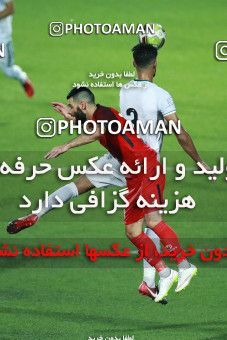 1200502, Qaem Shahr, [*parameter:4*], Iran Pro League، Persian Gulf Cup، 2018-19 season، First Leg، Week 1، Nassaji Mazandaran F.C ۰ v ۱ Zob Ahan Esfahan on 2018/07/26 at Vatani Football Stadium