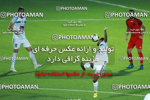 1200481, Qaem Shahr, [*parameter:4*], لیگ برتر فوتبال ایران، Persian Gulf Cup، Week 1، First Leg، Nassaji Qaemshahr 0 v 1 Zob Ahan Esfahan on 2018/07/26 at Vatani Football Stadium