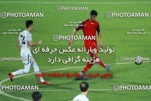 1200522, Qaem Shahr, [*parameter:4*], Iran Pro League، Persian Gulf Cup، 2018-19 season، First Leg، Week 1، Nassaji Mazandaran F.C ۰ v ۱ Zob Ahan Esfahan on 2018/07/26 at Vatani Football Stadium