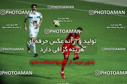 1200540, Qaem Shahr, [*parameter:4*], لیگ برتر فوتبال ایران، Persian Gulf Cup، Week 1، First Leg، Nassaji Qaemshahr 0 v 1 Zob Ahan Esfahan on 2018/07/26 at Vatani Football Stadium