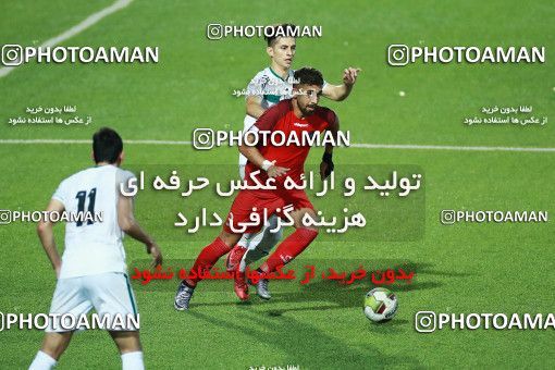 1200538, Qaem Shahr, [*parameter:4*], لیگ برتر فوتبال ایران، Persian Gulf Cup، Week 1، First Leg، Nassaji Qaemshahr 0 v 1 Zob Ahan Esfahan on 2018/07/26 at Vatani Football Stadium