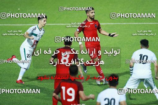 1200548, Qaem Shahr, [*parameter:4*], لیگ برتر فوتبال ایران، Persian Gulf Cup، Week 1، First Leg، Nassaji Qaemshahr 0 v 1 Zob Ahan Esfahan on 2018/07/26 at Vatani Football Stadium