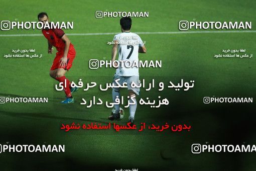 1200516, Qaem Shahr, [*parameter:4*], لیگ برتر فوتبال ایران، Persian Gulf Cup، Week 1، First Leg، Nassaji Qaemshahr 0 v 1 Zob Ahan Esfahan on 2018/07/26 at Vatani Football Stadium