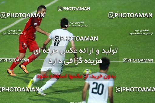 1200542, Qaem Shahr, [*parameter:4*], لیگ برتر فوتبال ایران، Persian Gulf Cup، Week 1، First Leg، Nassaji Qaemshahr 0 v 1 Zob Ahan Esfahan on 2018/07/26 at Vatani Football Stadium