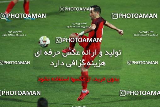 1200525, Qaem Shahr, [*parameter:4*], Iran Pro League، Persian Gulf Cup، 2018-19 season، First Leg، Week 1، Nassaji Mazandaran F.C ۰ v ۱ Zob Ahan Esfahan on 2018/07/26 at Vatani Football Stadium