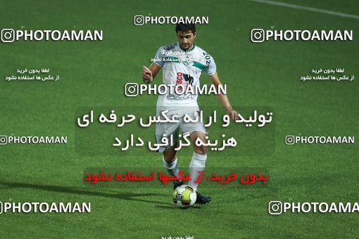 1200630, Qaem Shahr, [*parameter:4*], لیگ برتر فوتبال ایران، Persian Gulf Cup، Week 1، First Leg، Nassaji Qaemshahr 0 v 1 Zob Ahan Esfahan on 2018/07/26 at Vatani Football Stadium