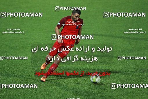 1200563, Qaem Shahr, [*parameter:4*], Iran Pro League، Persian Gulf Cup، 2018-19 season، First Leg، Week 1، Nassaji Mazandaran F.C ۰ v ۱ Zob Ahan Esfahan on 2018/07/26 at Vatani Football Stadium