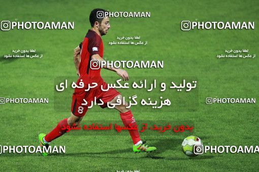 1200617, Qaem Shahr, [*parameter:4*], لیگ برتر فوتبال ایران، Persian Gulf Cup، Week 1، First Leg، Nassaji Qaemshahr 0 v 1 Zob Ahan Esfahan on 2018/07/26 at Vatani Football Stadium