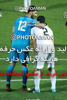 1200562, Qaem Shahr, [*parameter:4*], لیگ برتر فوتبال ایران، Persian Gulf Cup، Week 1، First Leg، Nassaji Qaemshahr 0 v 1 Zob Ahan Esfahan on 2018/07/26 at Vatani Football Stadium